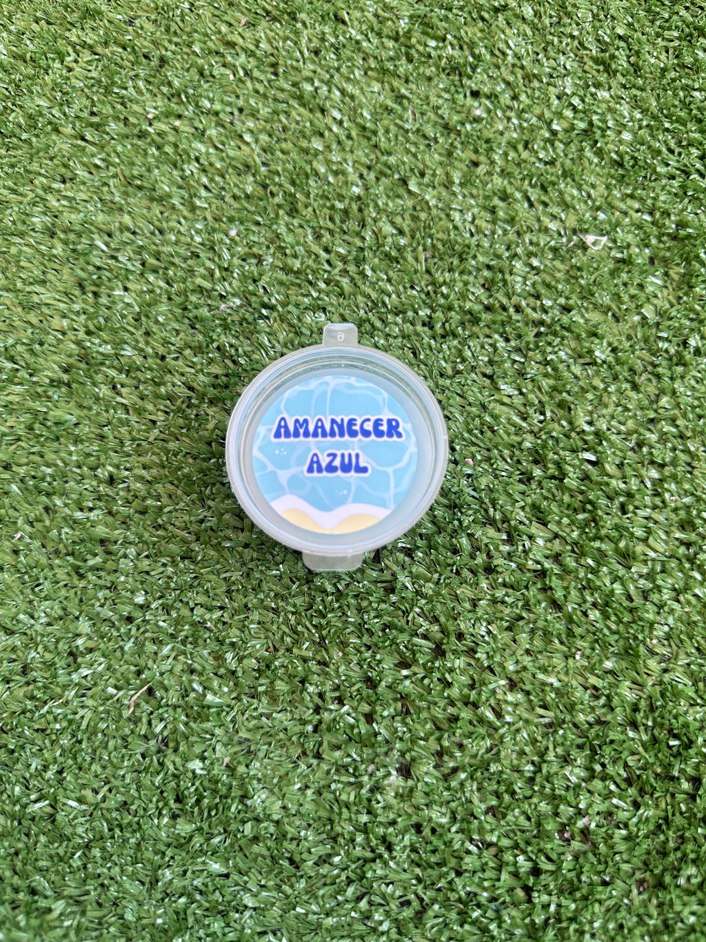 Waxmelts Gelatina de quemador aromas de verano