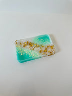 Bandeja dp resina “rectangular oval”