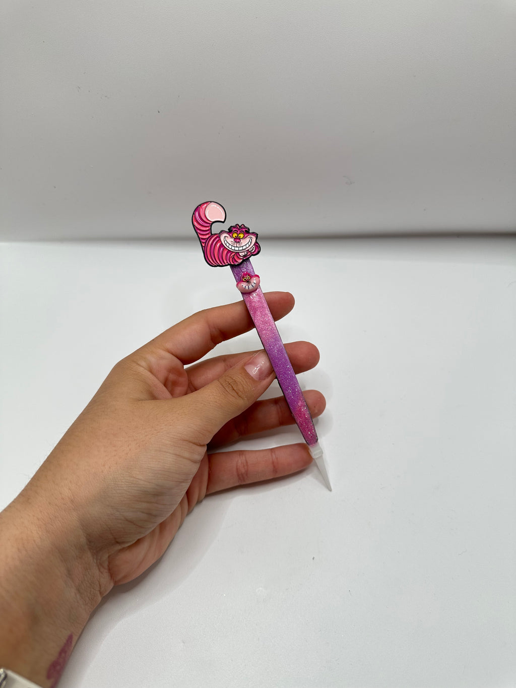 Pinzas para dp