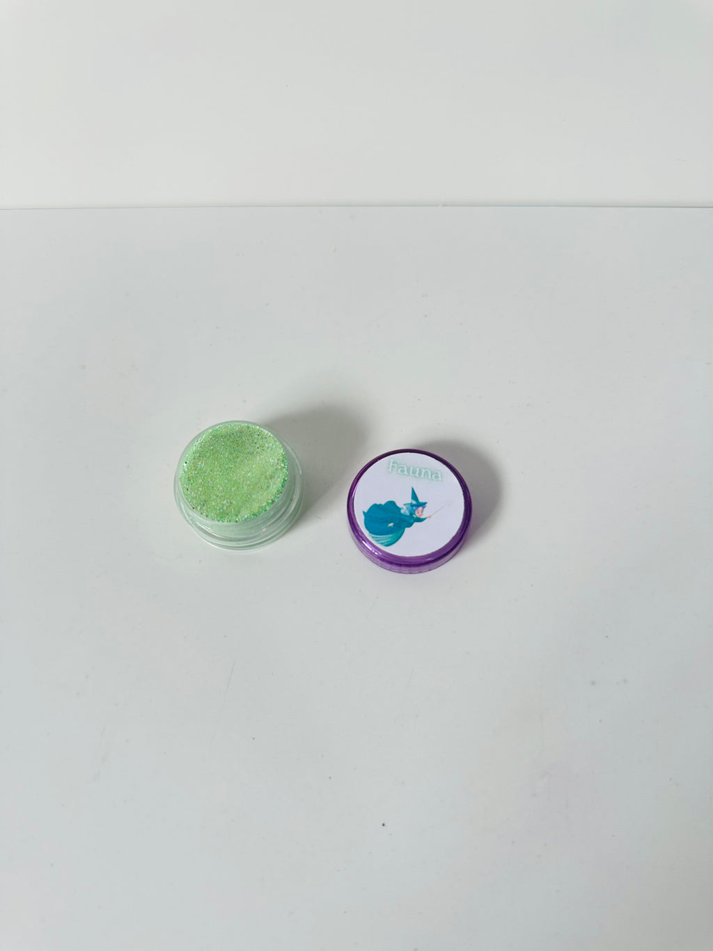 Masilla dp Flora Fauna y Primavera (botes)