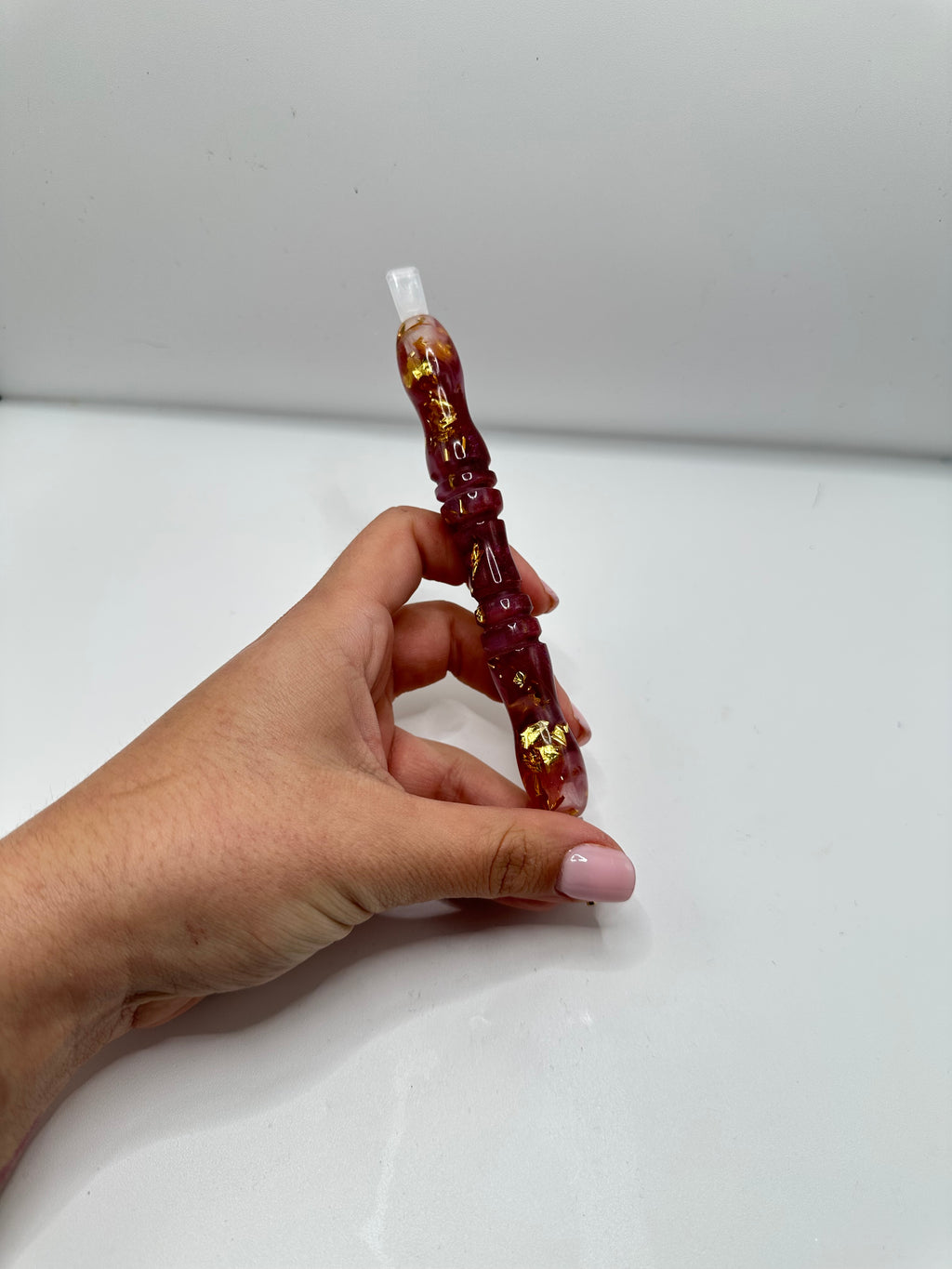 Boli dp resina TORNEADO