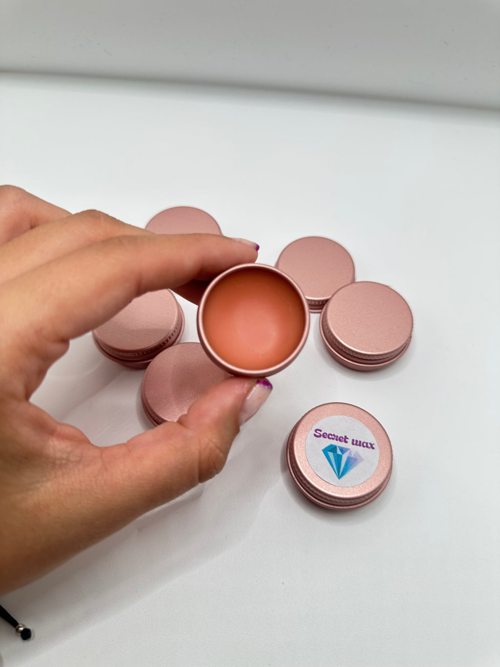 Cera dp “secret wax”