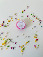 Waxmelts Gelatina de quemador Flores  III