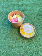 Waxmelts Cera quemador “Mango y lima”