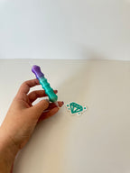 Pack boli y mini cover 3d