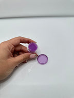 Masilla  "Secret Putty" purple  especial Abs