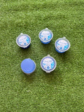Waxmelts Gelatina de quemador “Brisa marina”