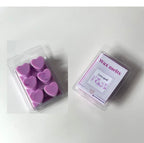 Waxmelts Cera de quemador ed. especial San Valentín