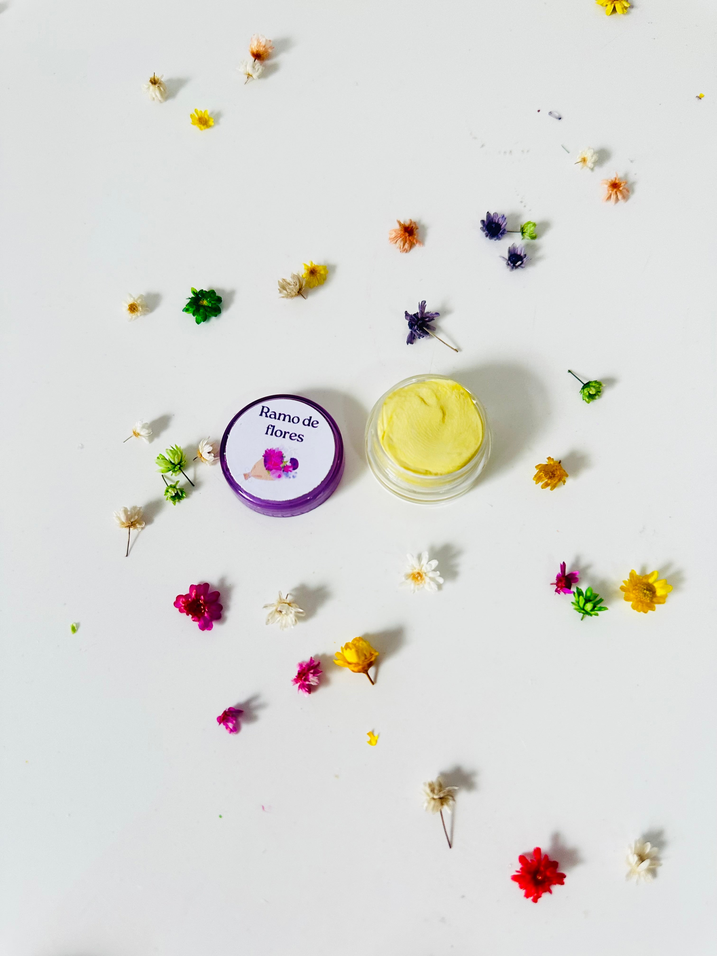 Masilla Aromas de Flores II (botes)