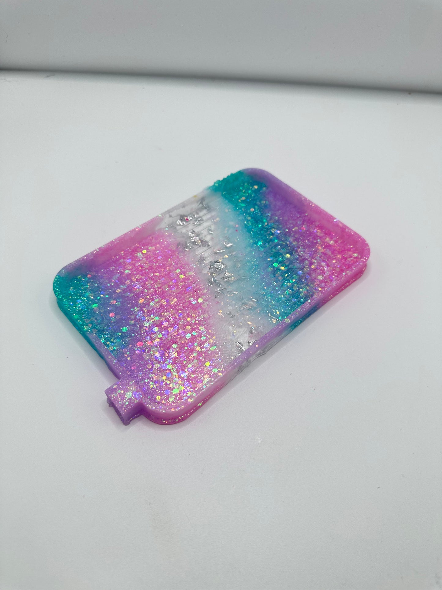 Bandeja dp resina “gran”