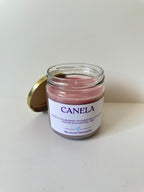Vela básica “Canela"