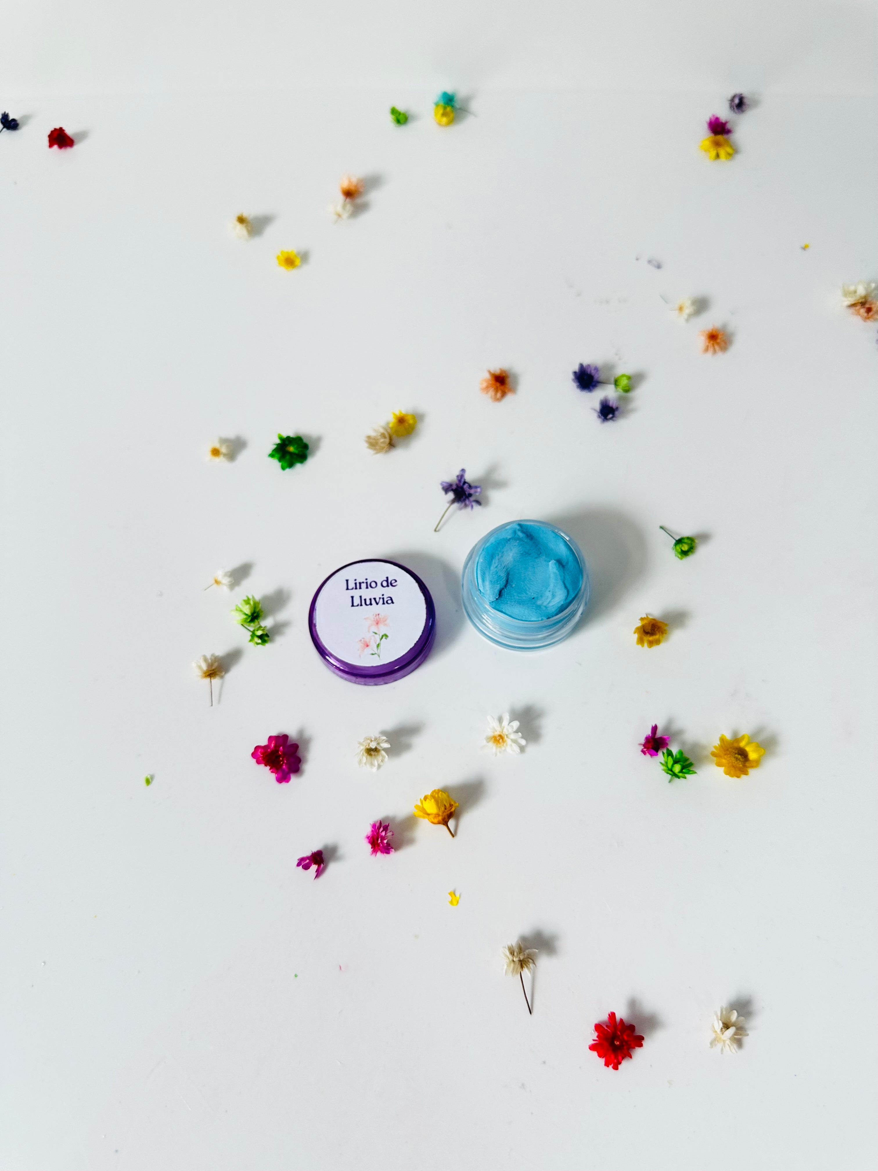 Masilla Aromas de Flores III (botes)