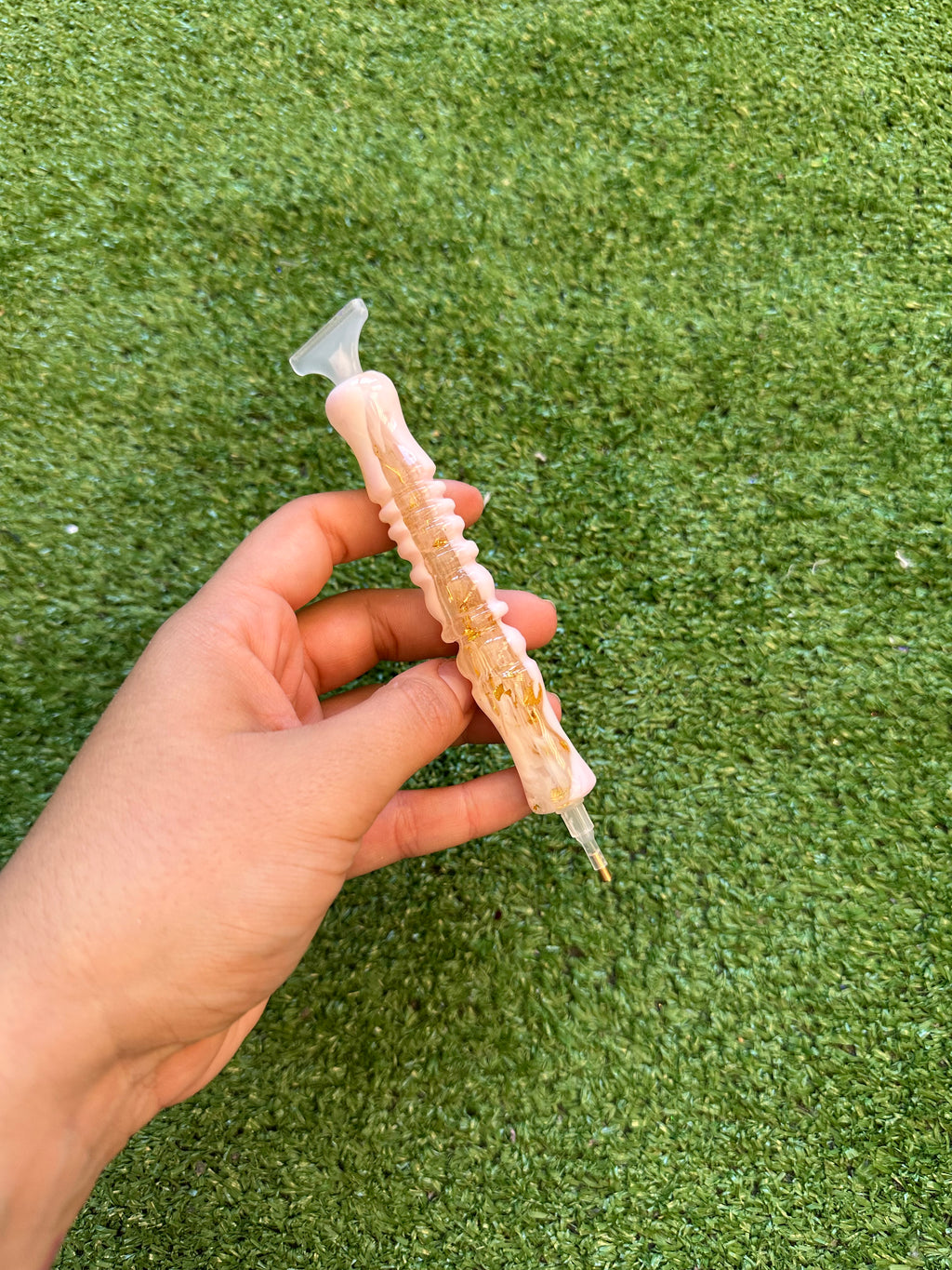 Boli dp resina TORNEADO