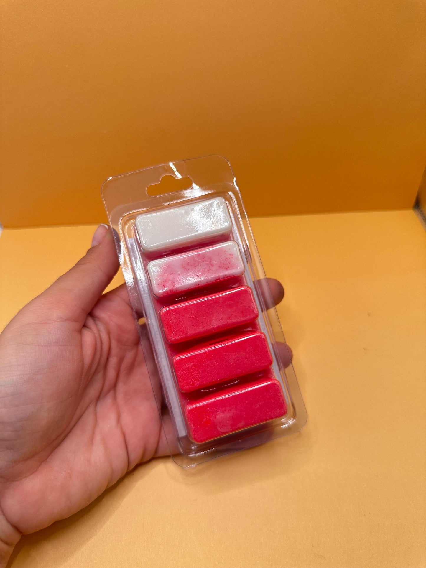 Waxmelts Cera de quemador "halloween" formato pastilla