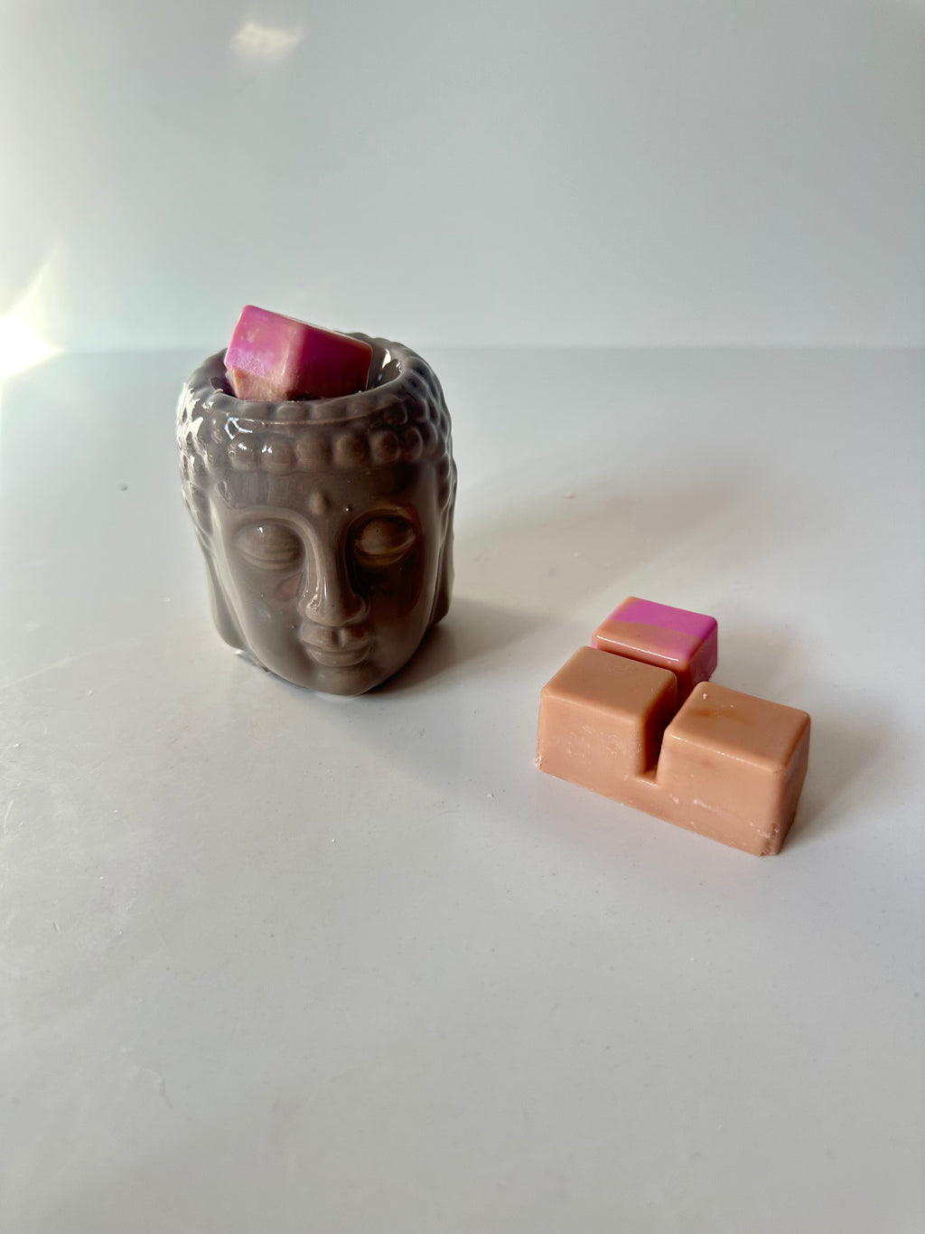 Quemador para esencias o waxmelts pequeño