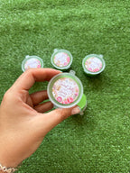 Waxmelts Gelatina de quemador “Jardín secreto”