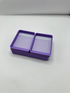 Pack Bandejas dp 3d apilables