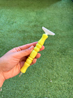 Boli dp resina TORNEADO  encapsulado
