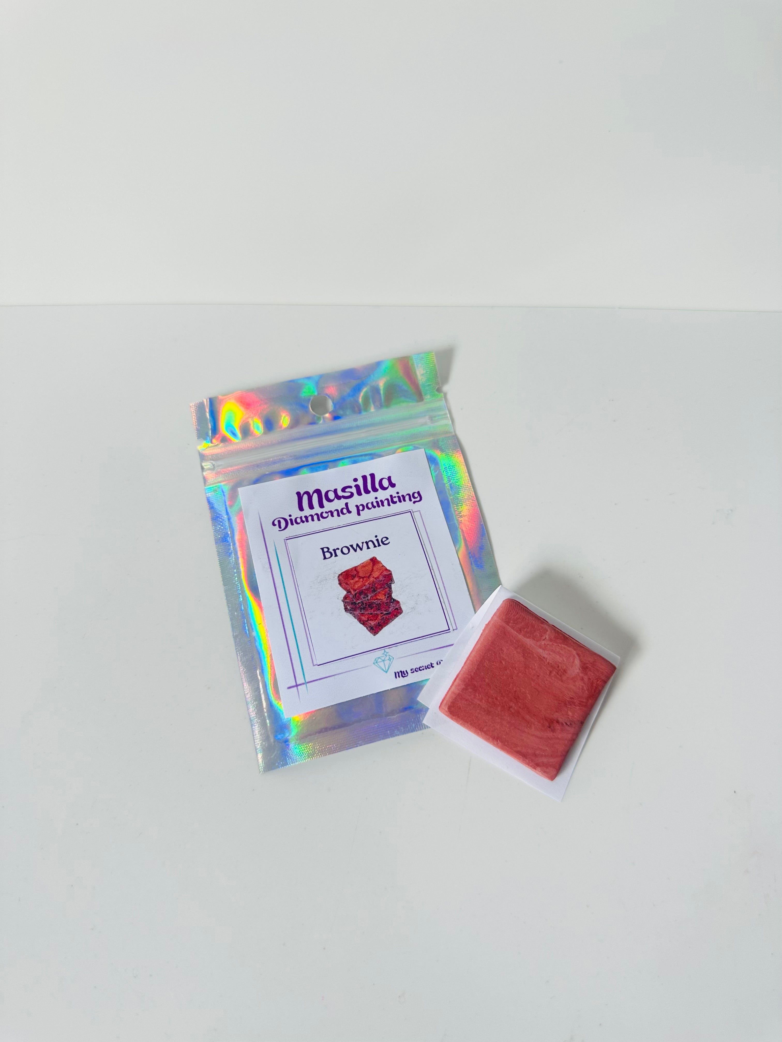 Masilla Aromas de Tartas