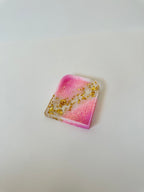 Bandeja dp resina “oval mediana”