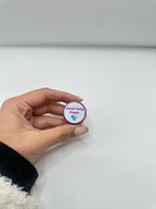 Masilla  "Secret Putty" purple  especial Abs