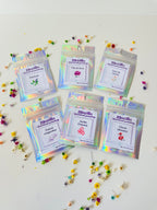 Masilla Aromas de Flores III