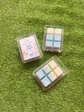 Waxmelts Cera de quemador "Ropa limpia "