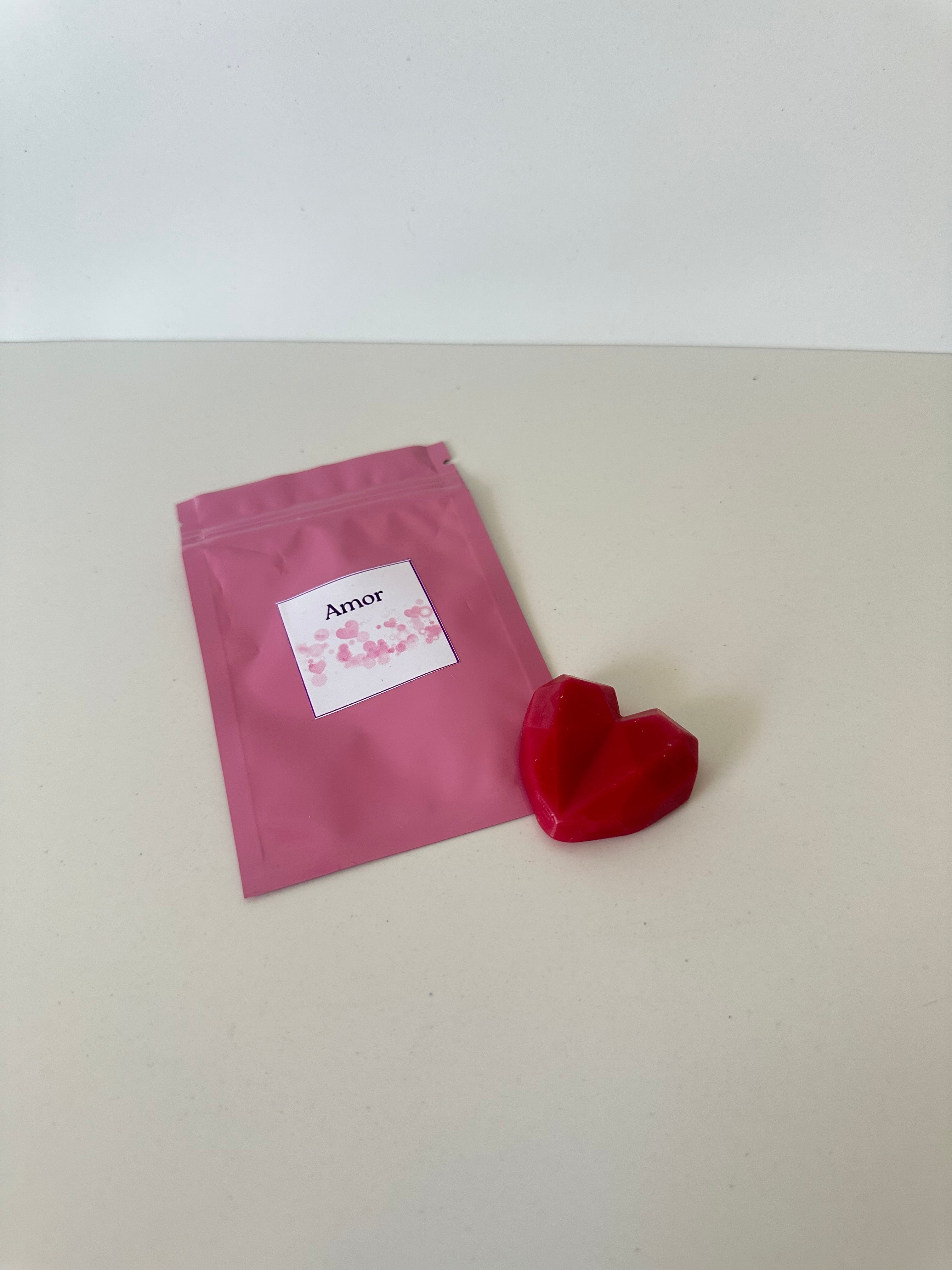 Cera dp San Valentín