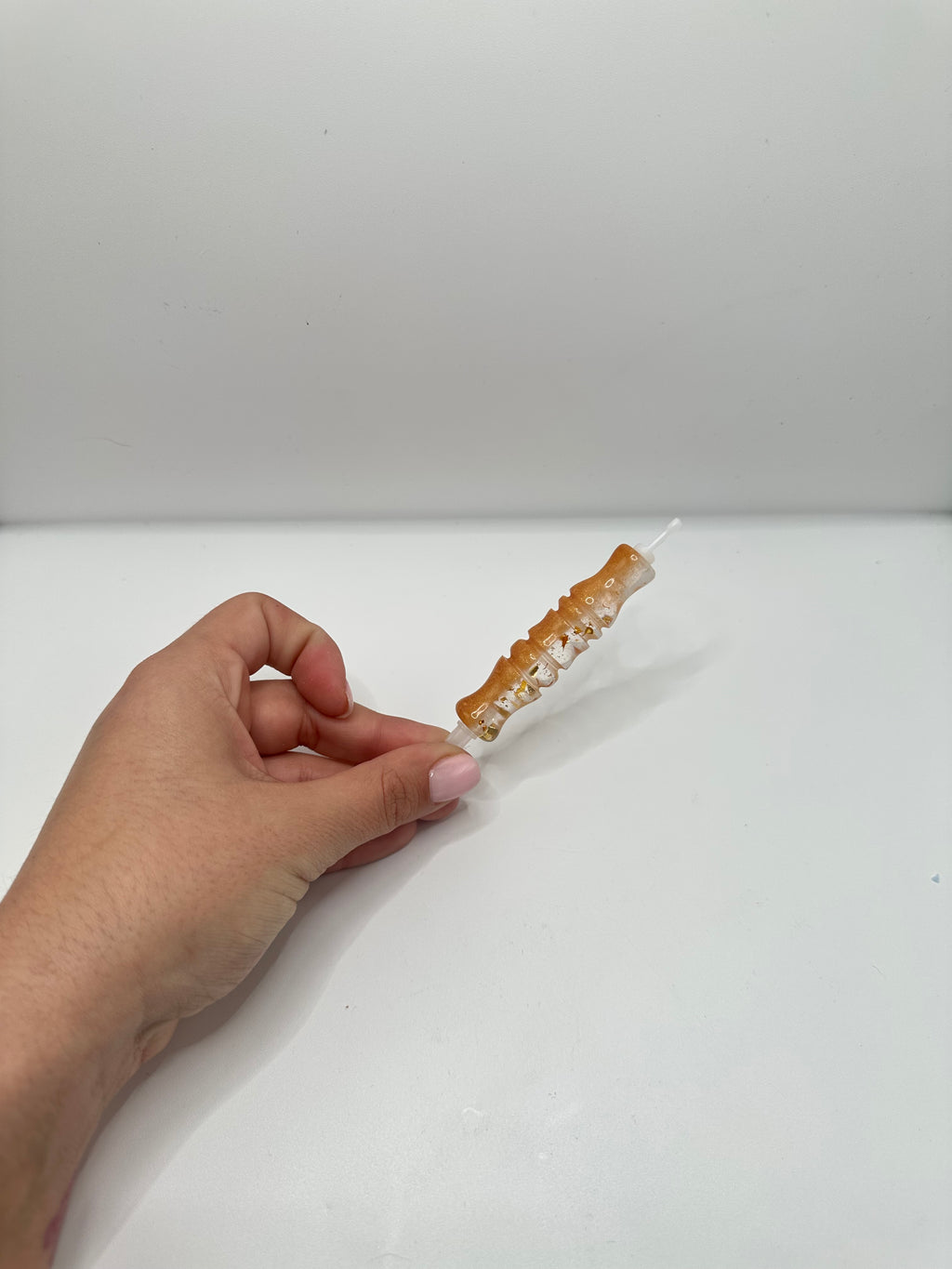 Mini Boli dp resina TORNEADO
