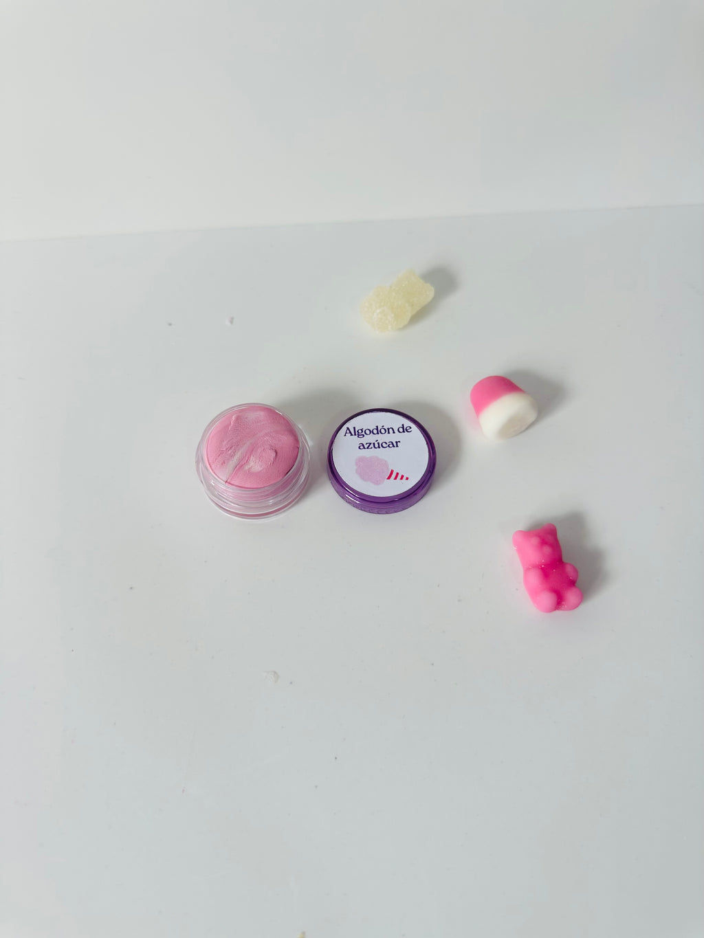Masillas Chuches (botes)