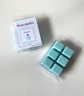 Waxmelts Cera de quemador "Ropa limpia y nenuco"