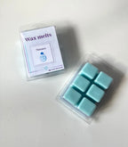 Waxmelts Cera de quemador "Ropa limpia y nenuco"