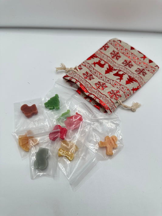 Pack Ceras dp Navidad