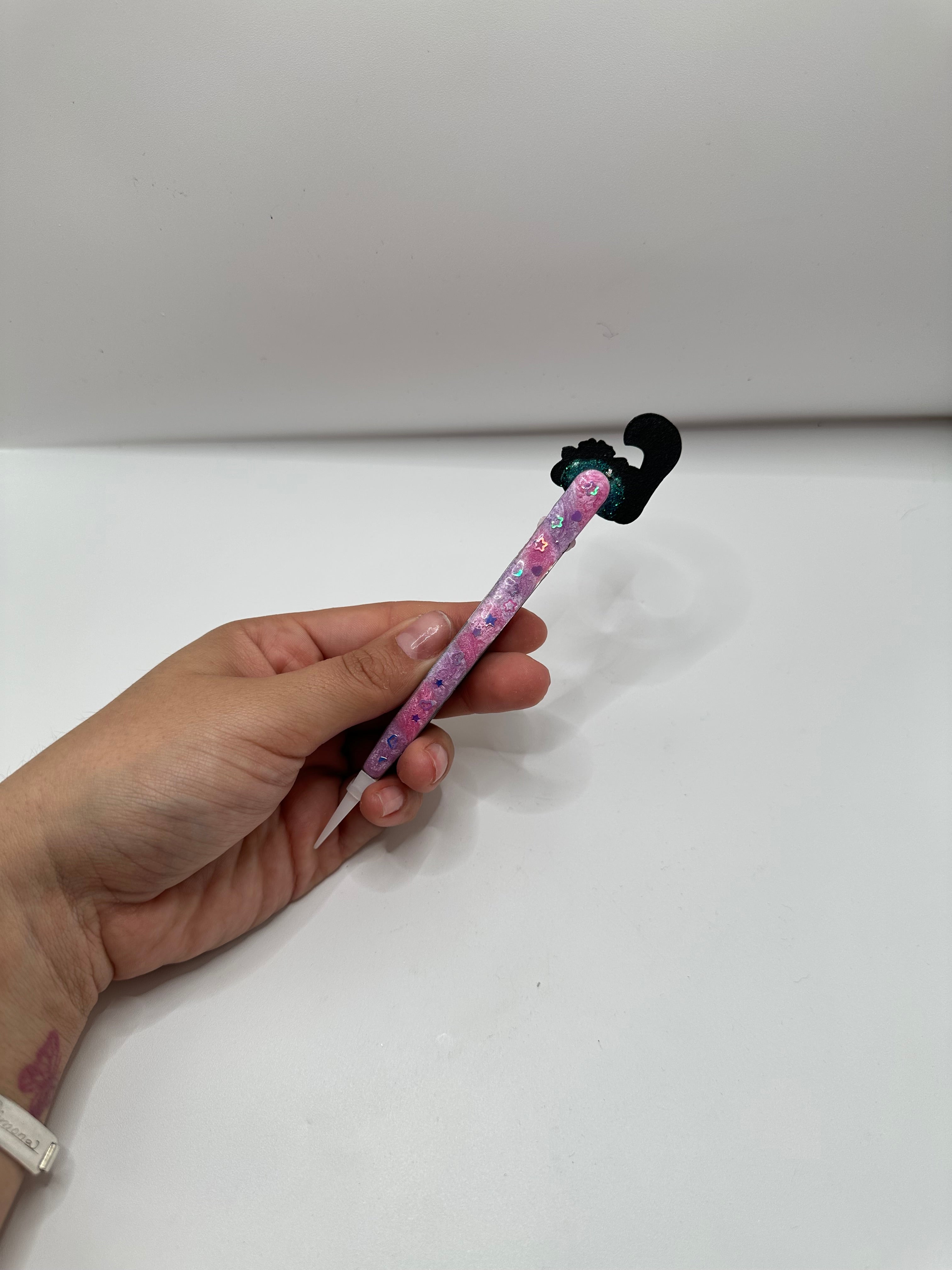 Pinzas para dp