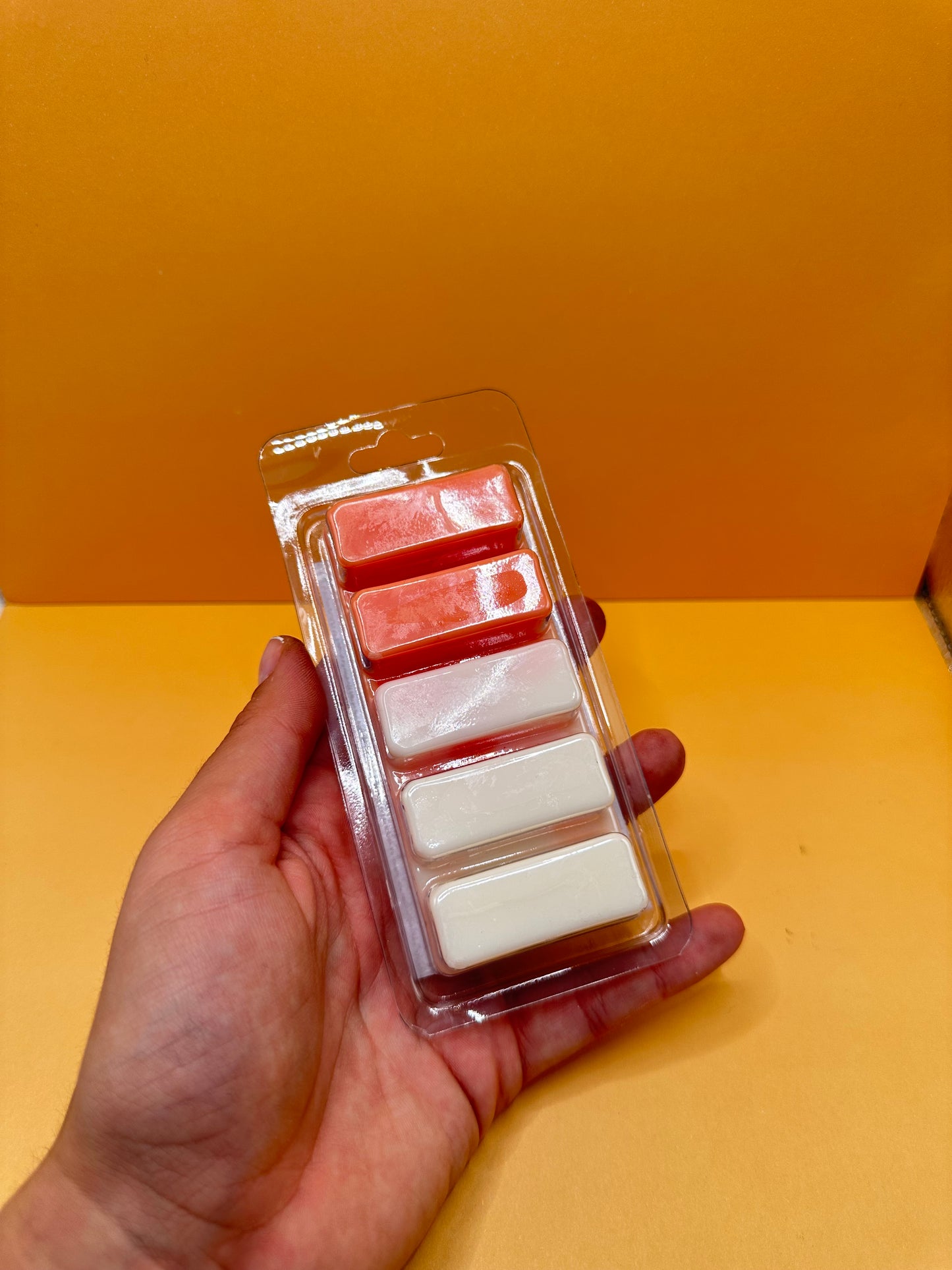 Waxmelts Cera de quemador "halloween" formato pastilla