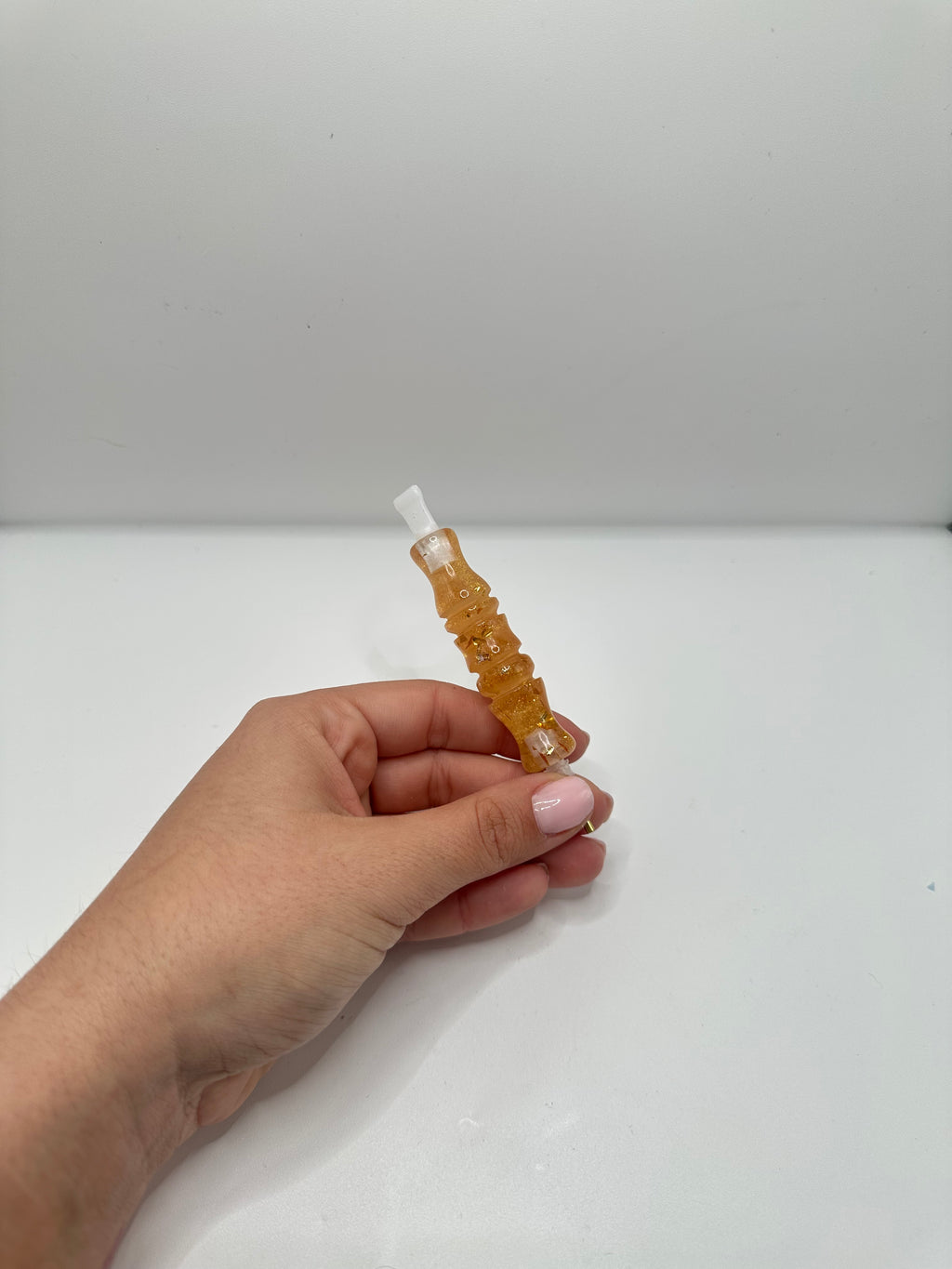 Mini Boli dp resina TORNEADO