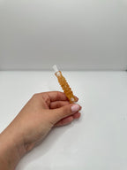 Mini Boli dp resina TORNEADO