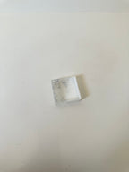 Bandeja dp resina “cuadrada pequeña ”