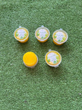 Waxmelts Gelatina de quemador “Limón y hierbabuena”