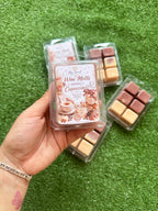 Waxmelts Cera de quemador "Capuccino "