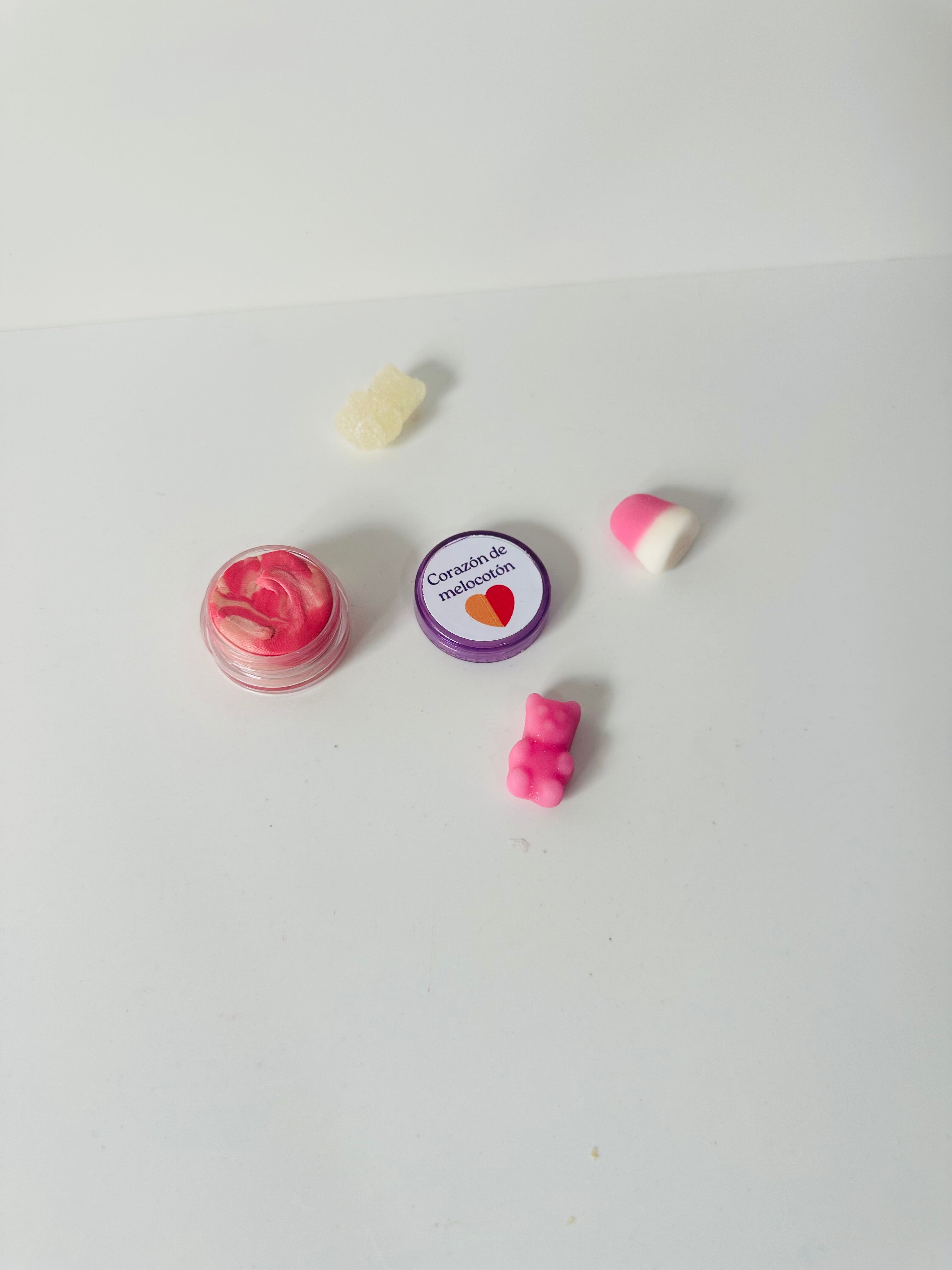 Masillas Chuches (botes)