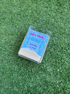 Waxmelts Cera de quemador aromas de verano