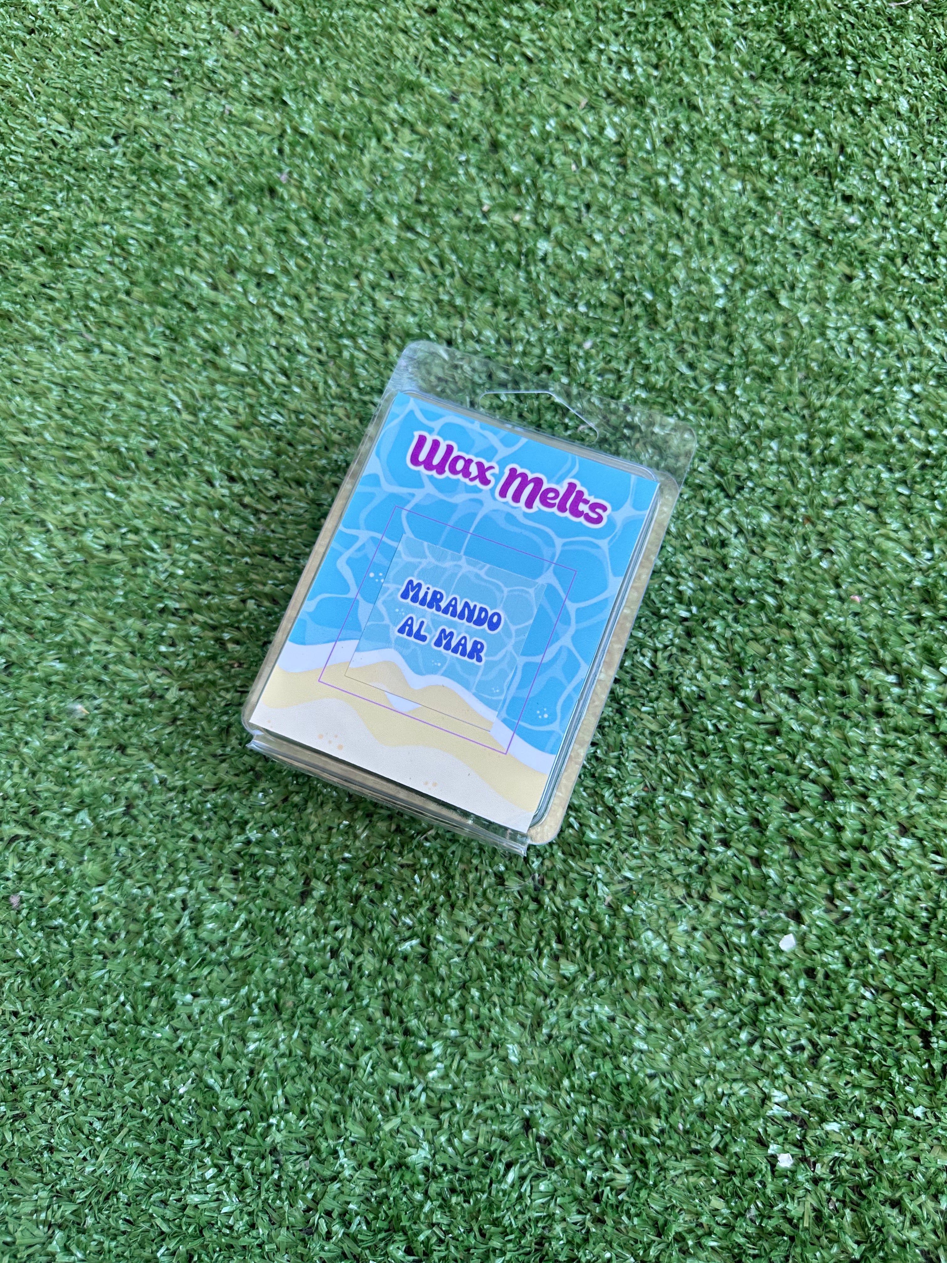 Waxmelts Cera de quemador aromas de verano