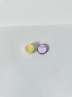 Masillas Piña colada y Mojito (botes)