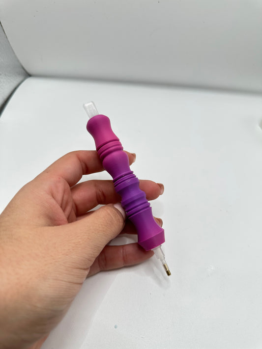 mini boli impreso en 3d