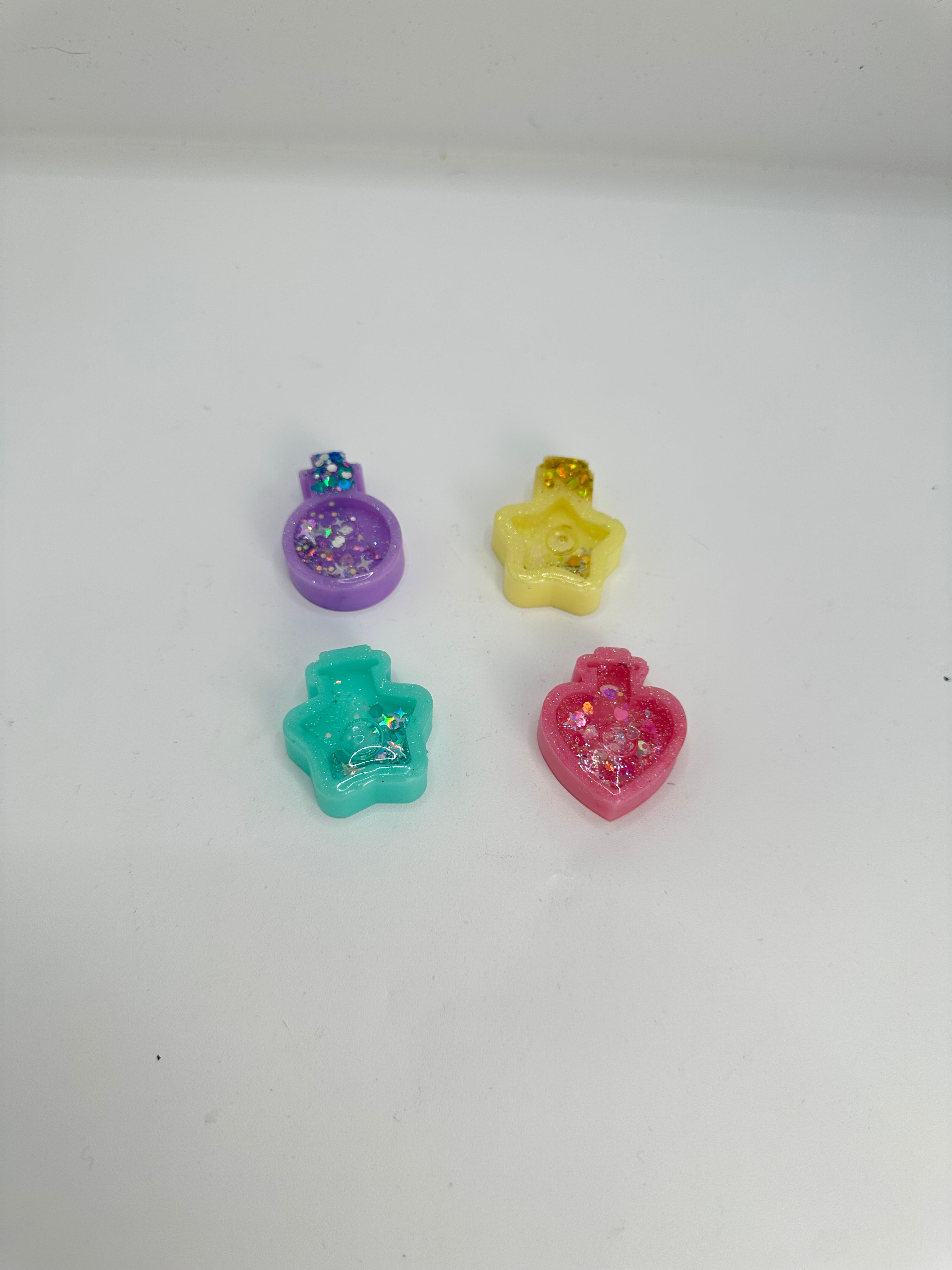 Mini Cover minder Shaker dp