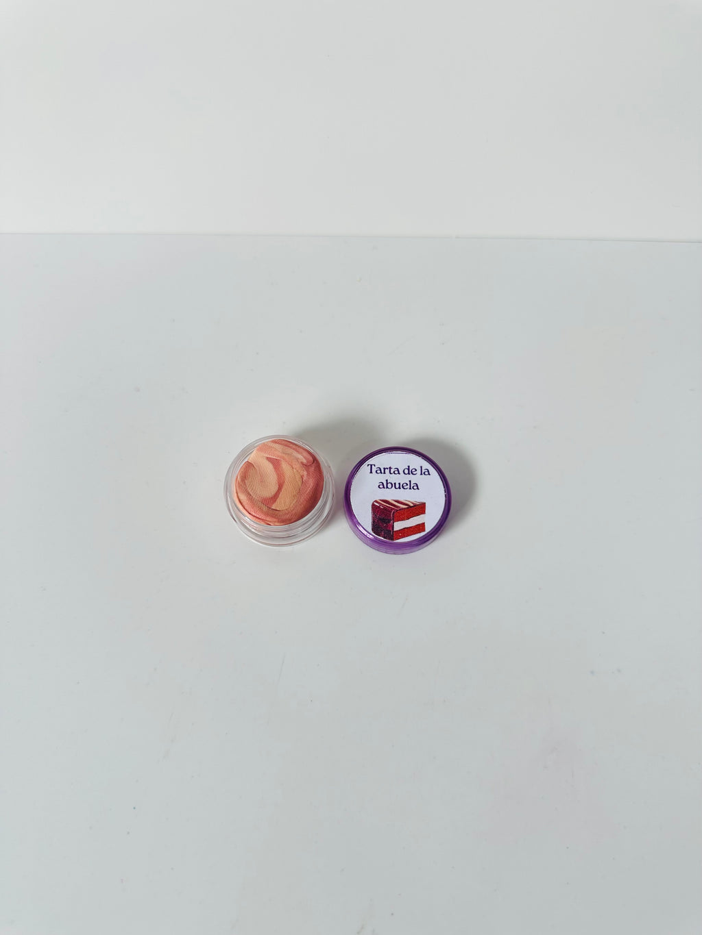 Masilla Aromas de Tartas (botes)