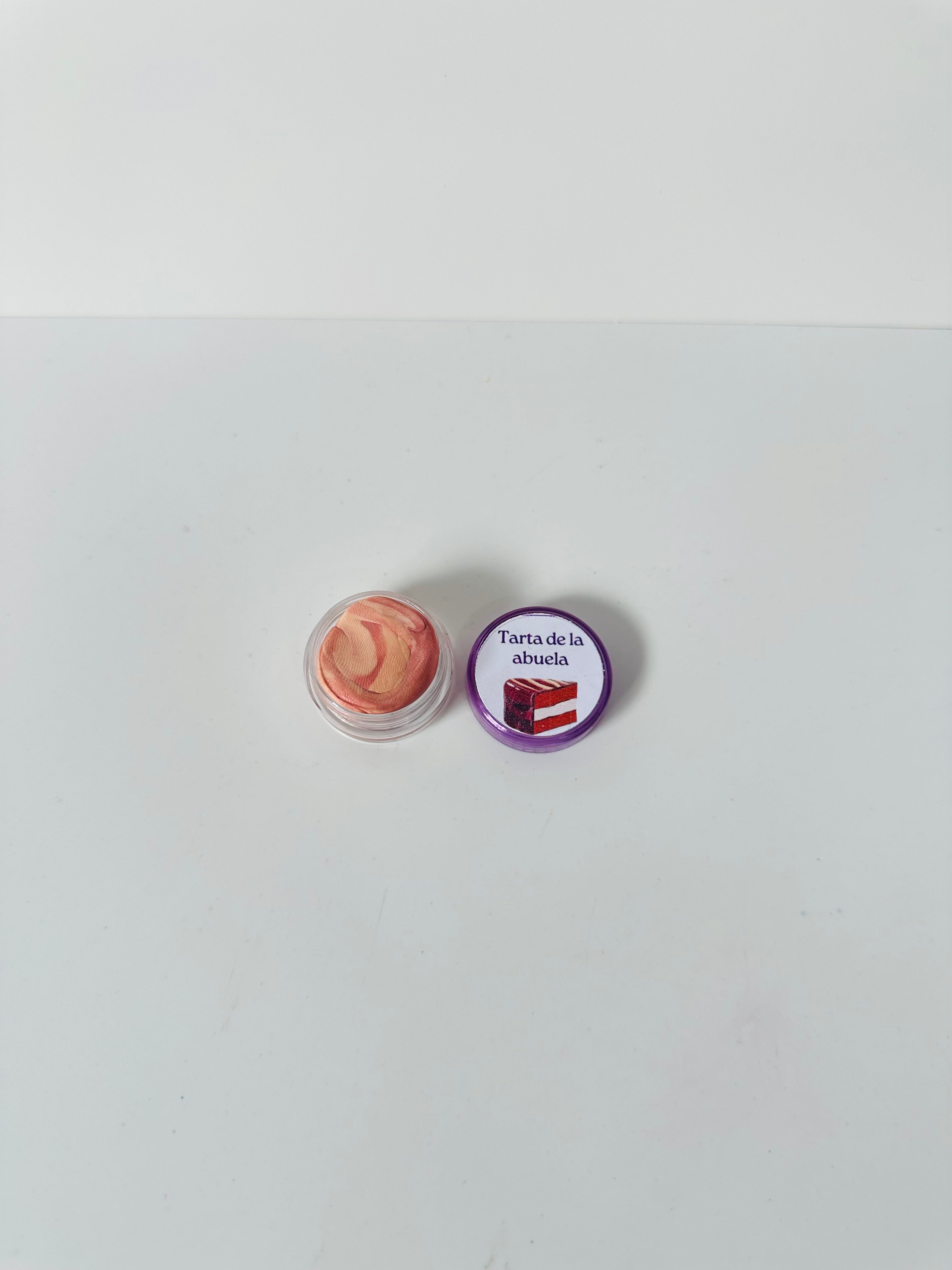 Masilla Aromas de Tartas (botes)