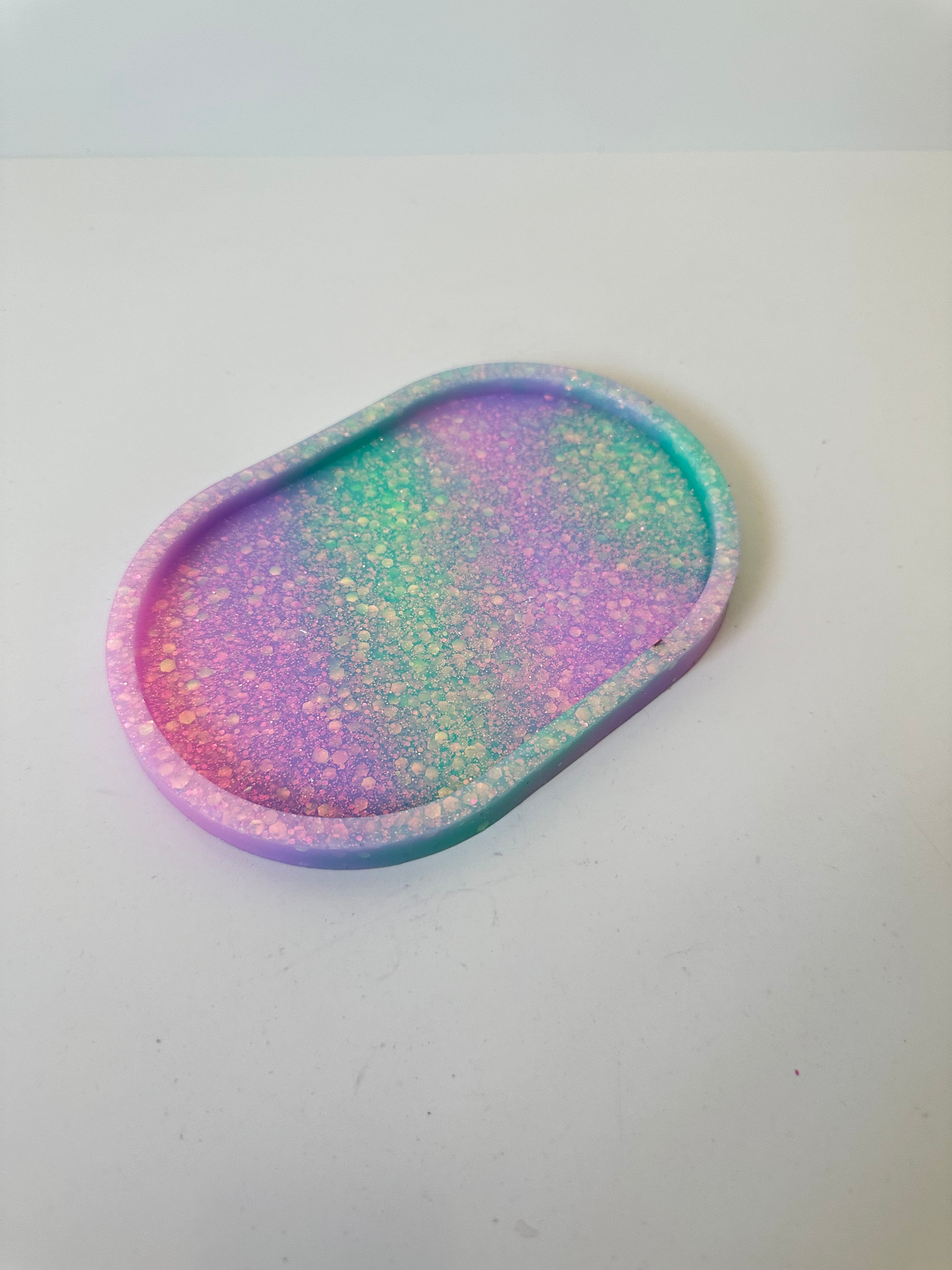 Bandeja herramientas dp resina