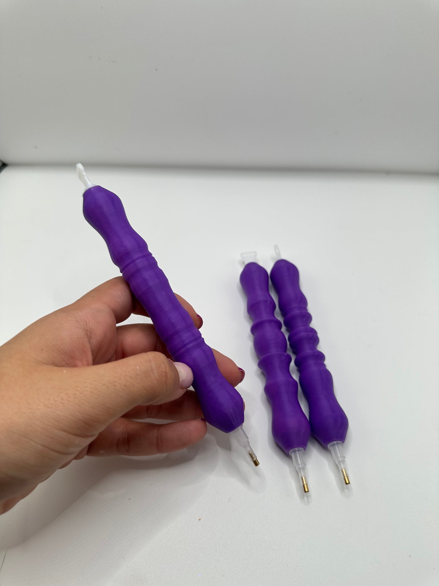 Boli dp 3D térmico